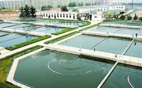 株洲市將加快城市污水管網建設和污水處理廠建設