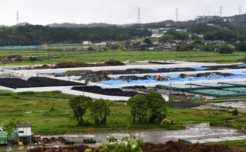 日本發(fā)明核污水處理新技術(shù) 清除核放射性物質(zhì)氚